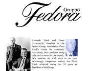 Fedora group