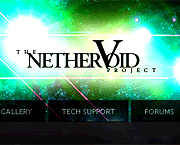 The Nethervoid Project