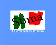 Stima - leader nel fast food