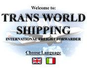 Trans World Shipping