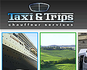 Taxi and Trips