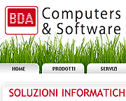 Bda Computers & Software