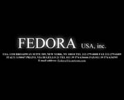 Fedora USA