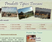Prodotti Tipici Toscani